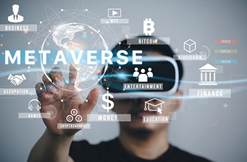 Will metaverse marketing survive the current tech rout?