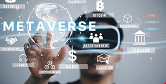 Will metaverse marketing survive the current tech rout?