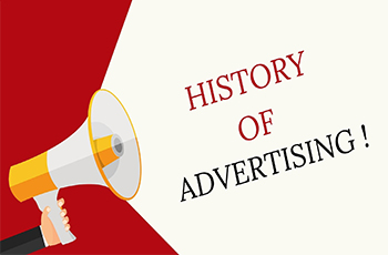 History of advertising and its three main functions