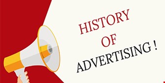 History of advertising and its three main functions