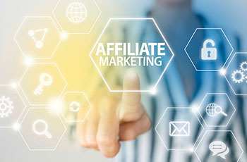  Affiliate Marketing