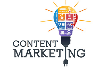  Content Marketing