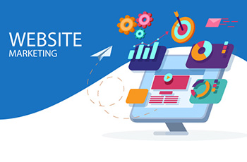  Website Marketing