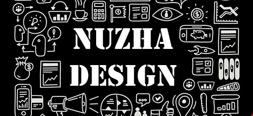 nuzhadesign