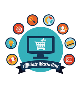 Affiliate Marketing