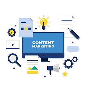 Content Marketing